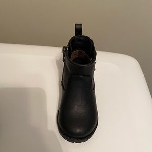 Toddler boots